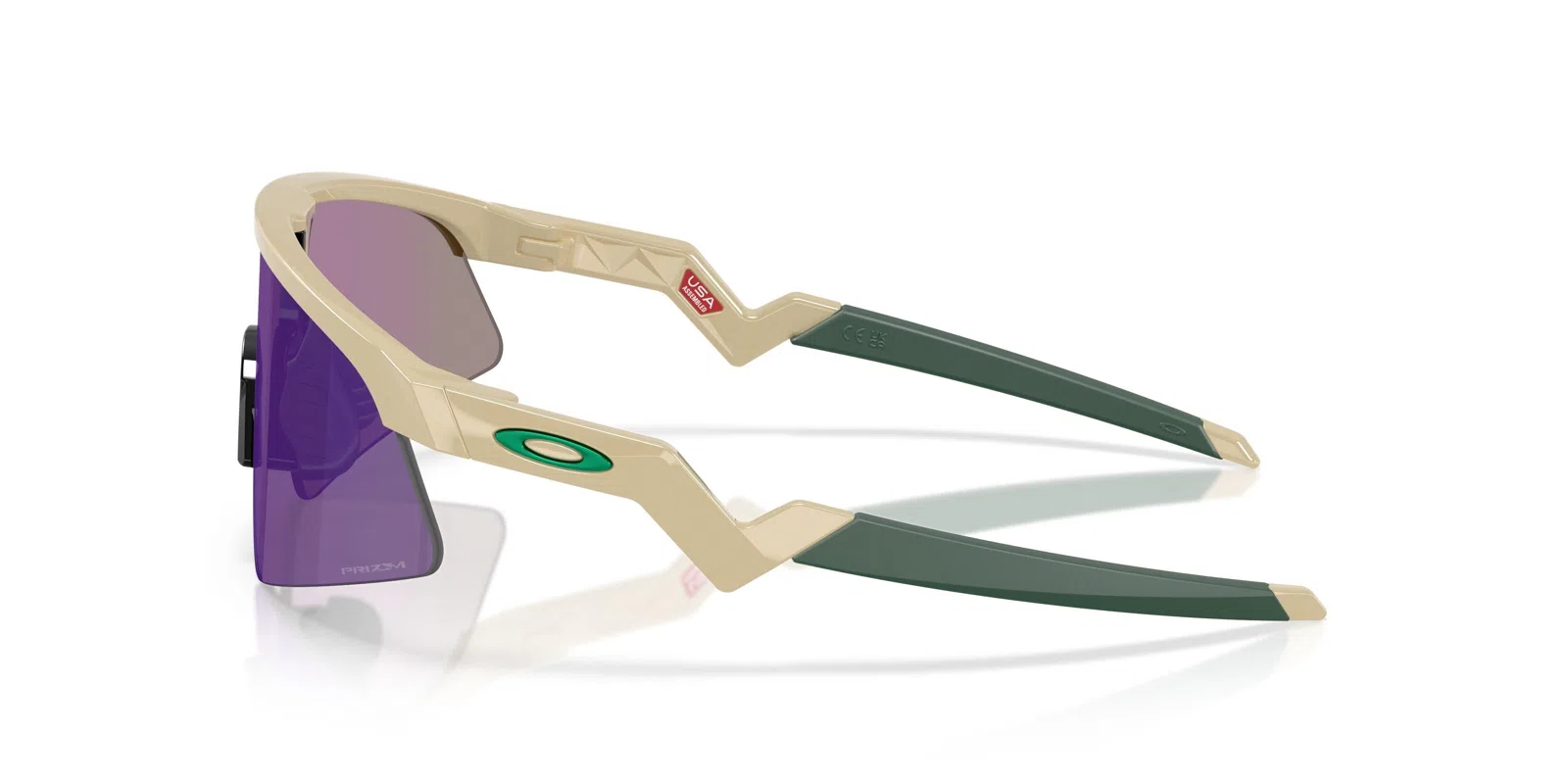 Oakley Resistor Sweep 9015 Sunglasses - view 21